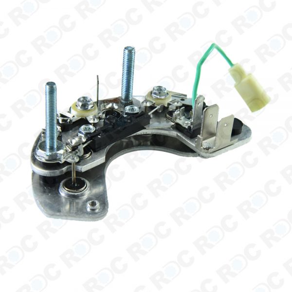 Alternator For Perkins 400 Serie 4.236 OEM Number 2871A141