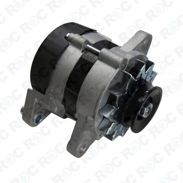 Alternator For Perkins OEM Number LRA 361