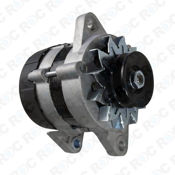 Alternator For Perkins OEM Number LRA 361