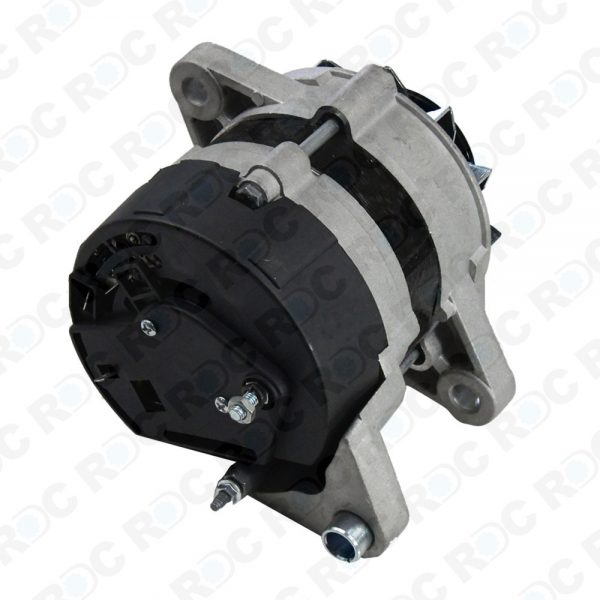Alternator For Perkins OEM Number LRA 361