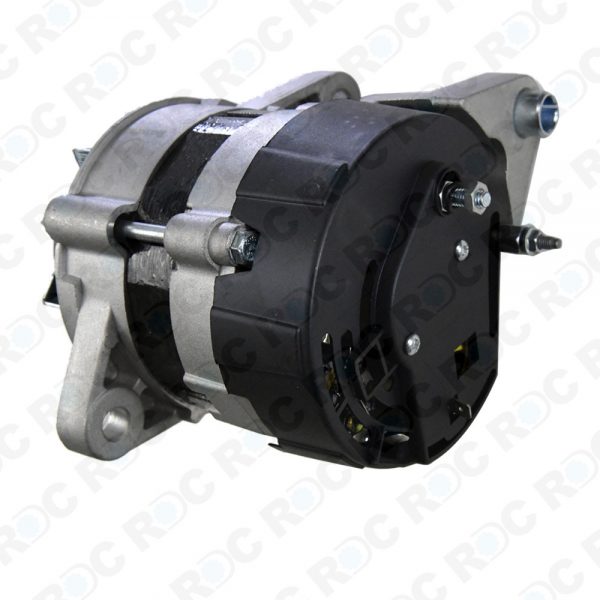 Alternator For Perkins OEM Number LRA 361