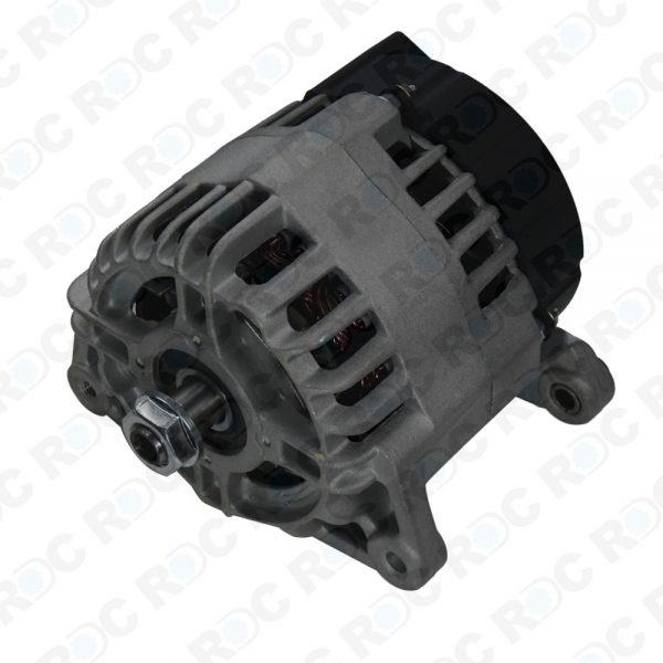 Alternator For Perkins 1004/1104 OEM Number 2871A302
