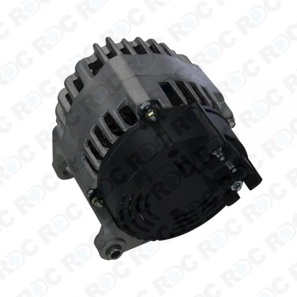 Alternator For Perkins 1004/1104 OEM Number 2871A302