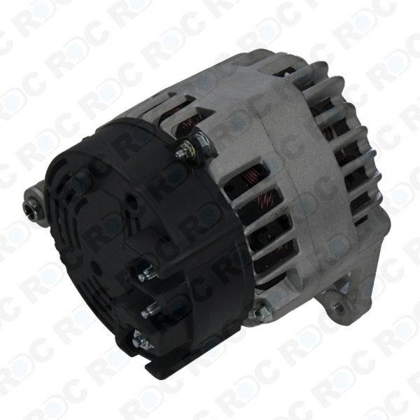 Alternator For Perkins 1004/1104 OEM Number 2871A302