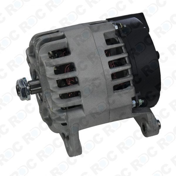 Alternator For Perkins 1004/1104 OEM Number 2871A302