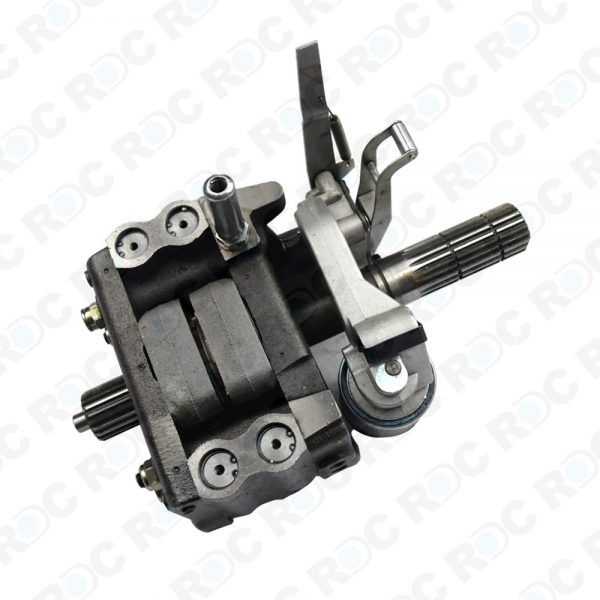 Hydraulic Pump For Perkins MF240,265,285 OEM Number 1683301M92, 3614362M93