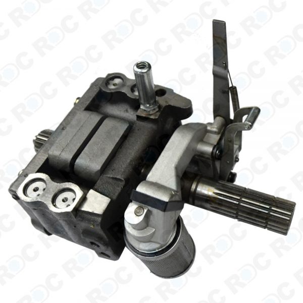Hydraulic Pump For Perkins MF240,265,285 OEM Number 1683301M92, 3614362M93