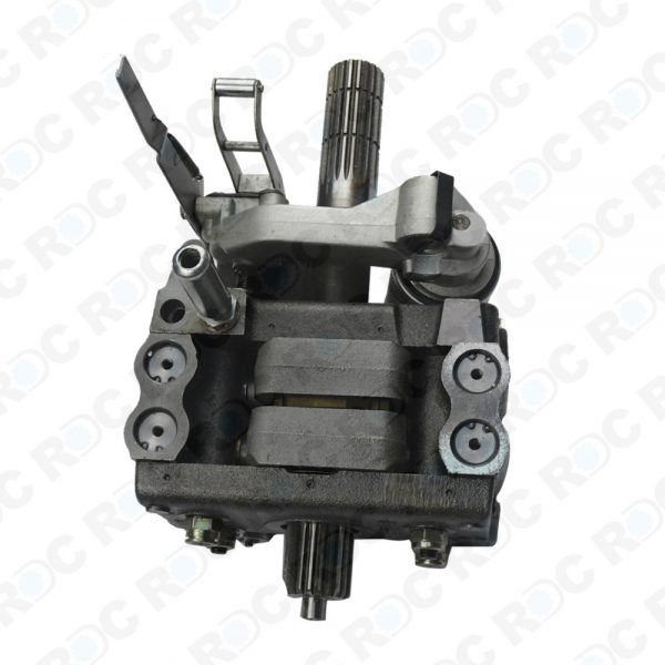 Hydraulic Pump For Perkins MF240,265,285 OEM Number 1683301M92, 3614362M93
