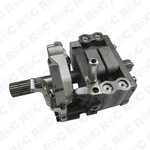 Hydraulic Pump For Perkins MF240,265,285 OEM Number 1683301M92, 3614362M93