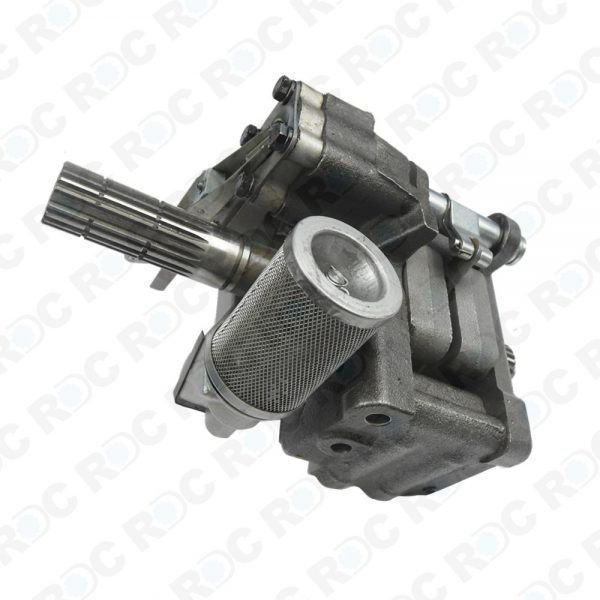 Hydraulic Pump For Perkins MF240,265,285 OEM Number 1683301M92, 3614362M93