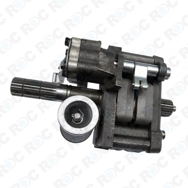 Hydraulic Pump For Perkins MF240,265,285 OEM Number 1683301M92, 3614362M93