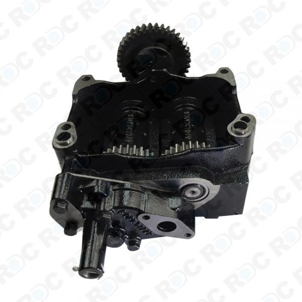 Oil Pump For Perkins DT6500, DT6530 OEM Number 41733082