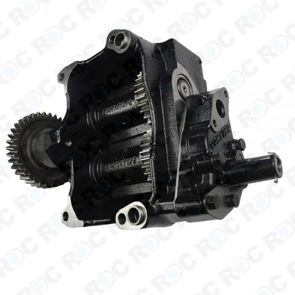 Oil Pump For Perkins DT6500, DT6530 OEM Number 41733082