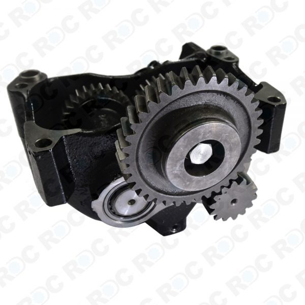 Oil Pump For Perkins DT6500, DT6530 OEM Number 41733082