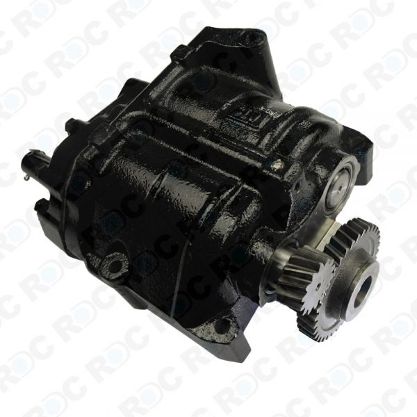 Oil Pump For Perkins DT6500, DT6530 OEM Number 41733082