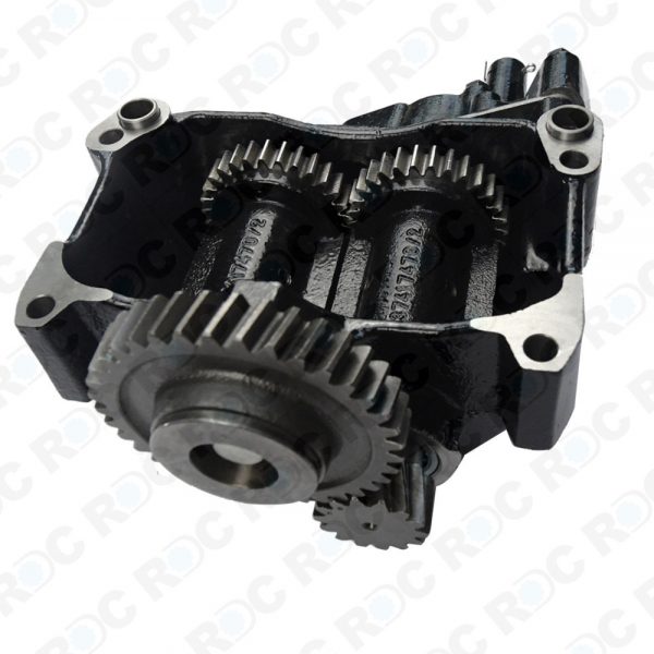 Oil Pump For Perkins DT6500, DT6530 OEM Number 41733082