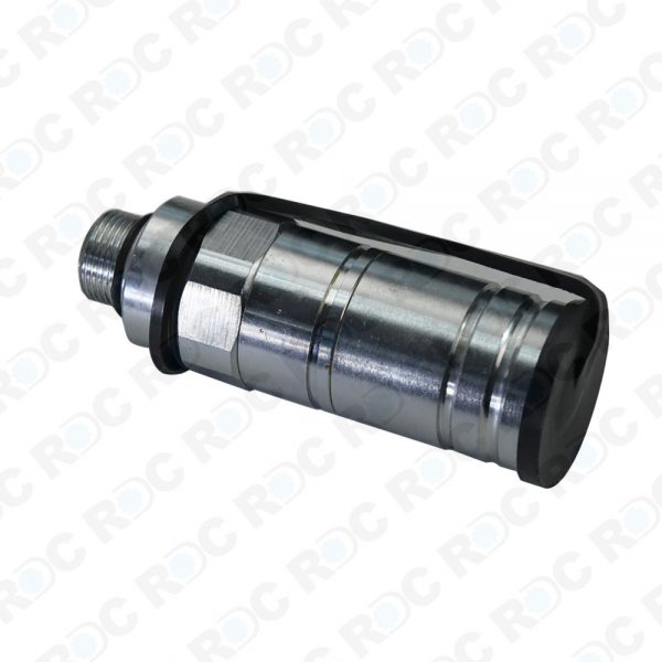 Quick Coupling Valve For Perkins OEM Number 3794298M1
