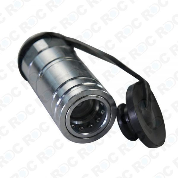 Quick Coupling Valve For Perkins OEM Number 3794298M1