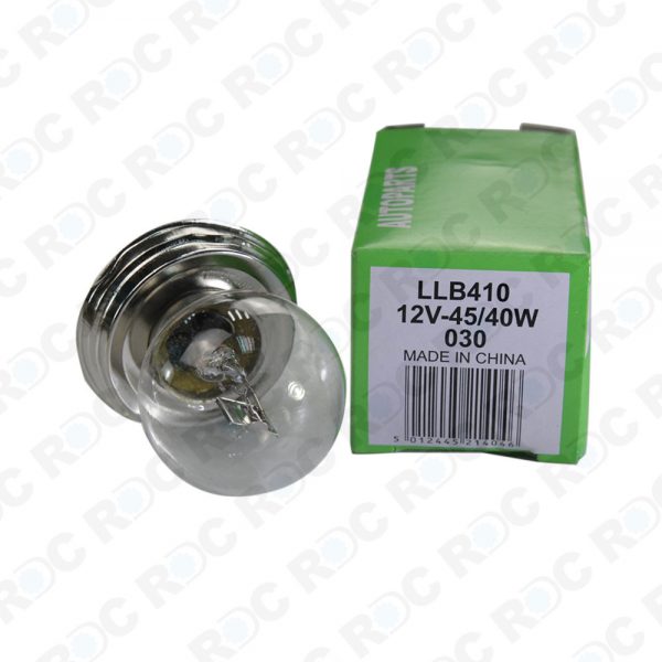 Bulb For MF285/290 Fiat Ford 6610 OEM NO 83927622, 961866M1