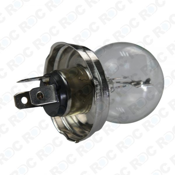 Bulb For MF285/290 Fiat Ford 6610 OEM NO 83927622, 961866M1