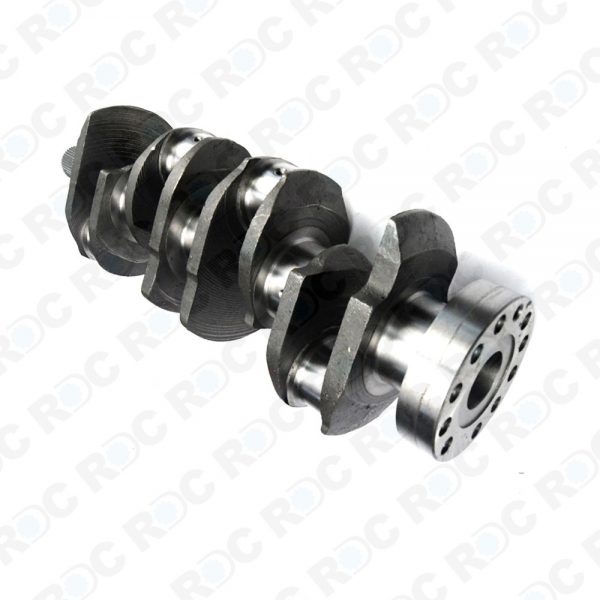 Crankshaft For Perkins 1004/1104/290-285 OEM Number ZZ90238 ZZ90222X1