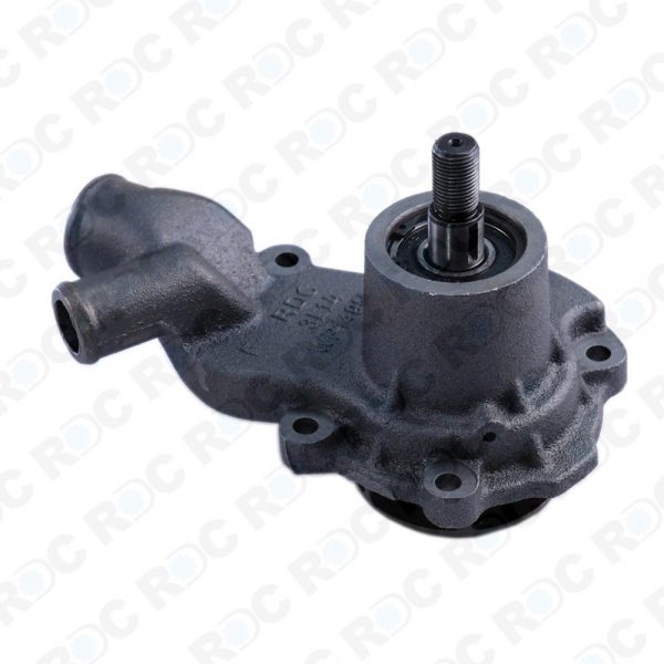 Water Pump For MF Agro Engine Cooling Parts From RDC