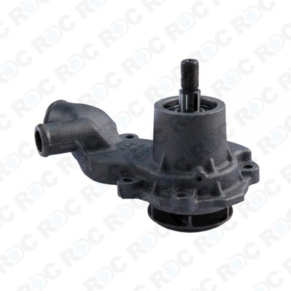 Water Pump For MF Agro Engine Cooling Parts From RDC