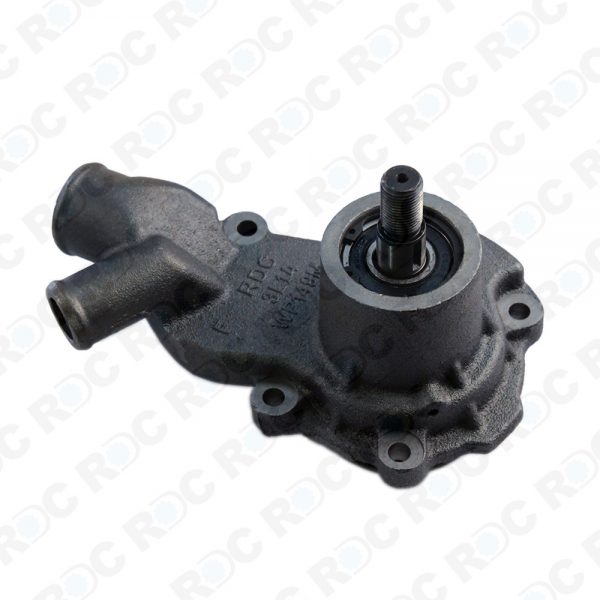 Water Pump For MF Agro Engine Cooling Parts From RDC