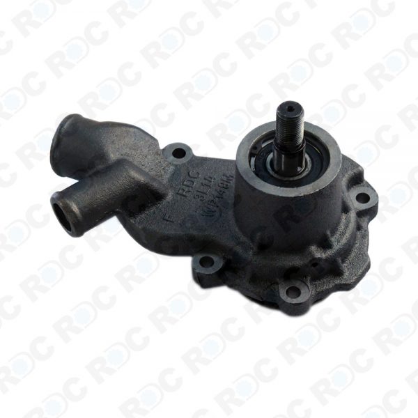 Water Pump For MF Agro Engine Cooling Parts From RDC