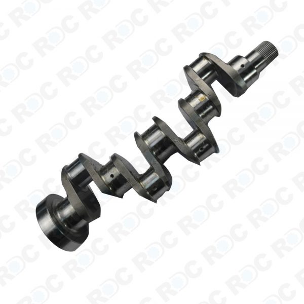 Crank Shaft for Perkins 4.248  Mf285/290 OEM Number Zz90082