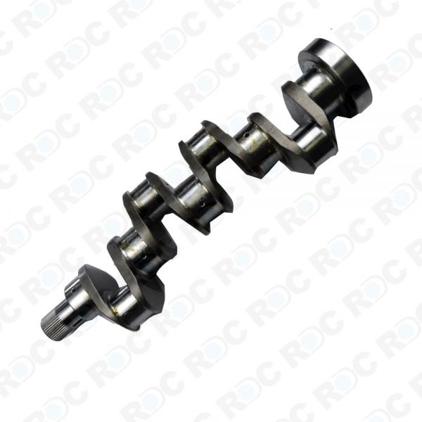 Crank Shaft for Perkins 4.248  Mf285/290 OEM Number Zz90082