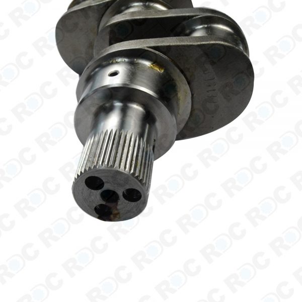 Crank Shaft for Perkins 4.248  Mf285/290 OEM Number Zz90082
