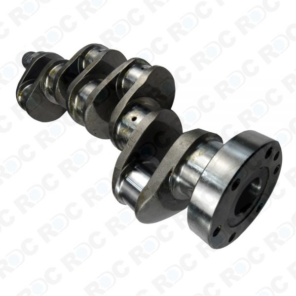 Crank Shaft for Perkins 4.248  Mf285/290 OEM Number Zz90082