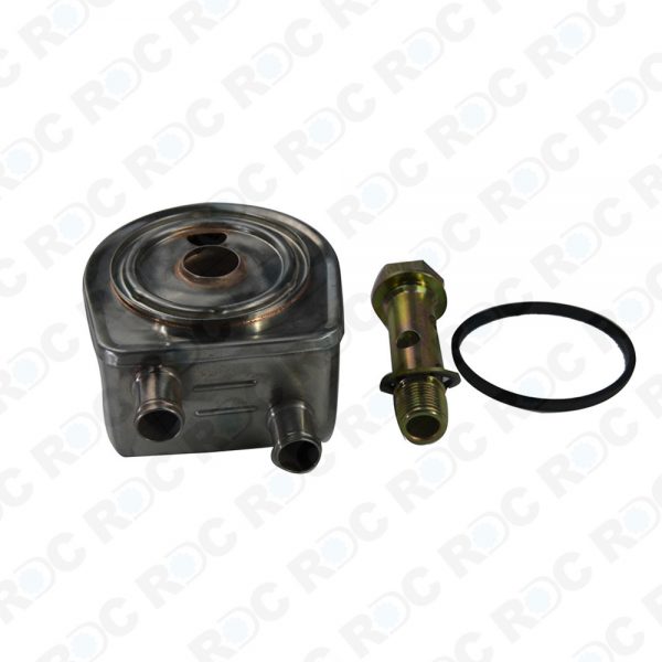 Oil Cooler For PERKINS 1103 OEM NO 2486A241