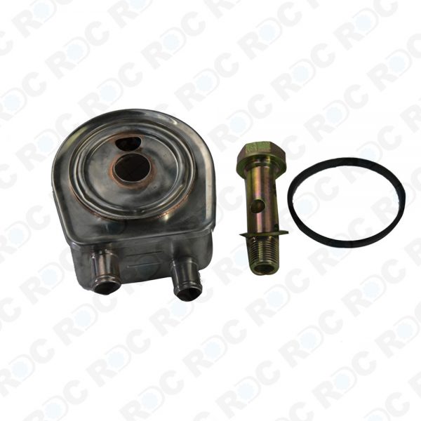 Oil Cooler For PERKINS 1103 OEM NO 2486A241