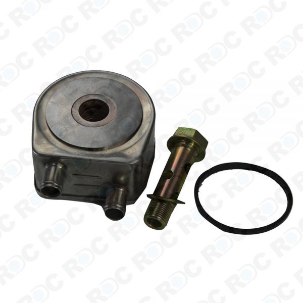 Oil Cooler For PERKINS 1103 OEM NO 2486A241