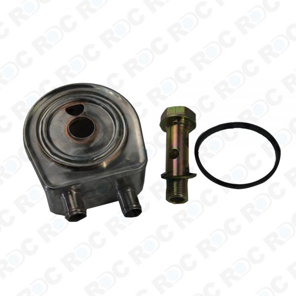 Oil Cooler For PERKINS 1103 OEM NO 2486A241