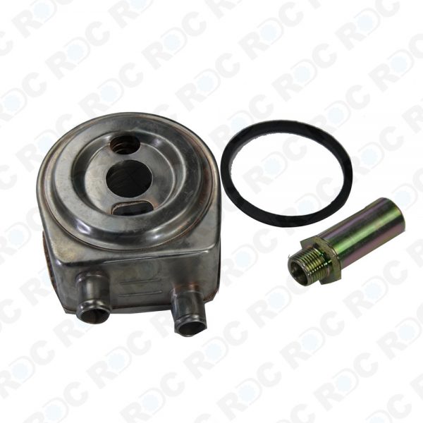 Oil Cooler For 1004ENG  400s OEM NO 2486A218