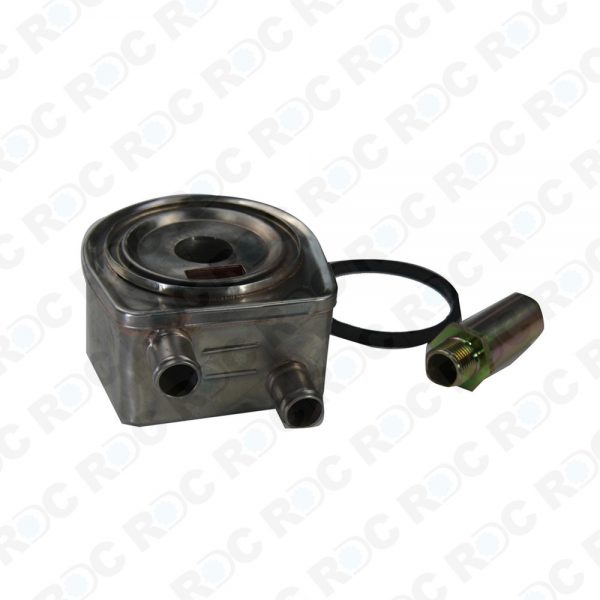 Oil Cooler For 1004ENG  400s OEM NO 2486A218