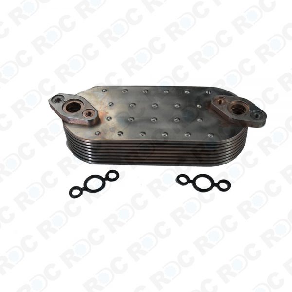 Oil Cooler For PERKINS 1006 OEM NO T2486A993