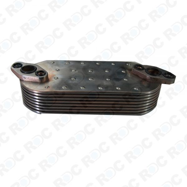 Oil Cooler For PERKINS 1006 OEM NO T2486A993