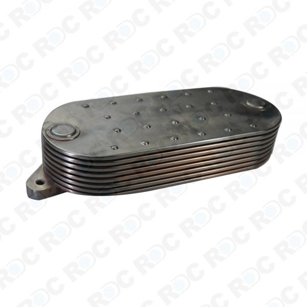 Oil Cooler For PERKINS 1006 OEM NO T2486A993