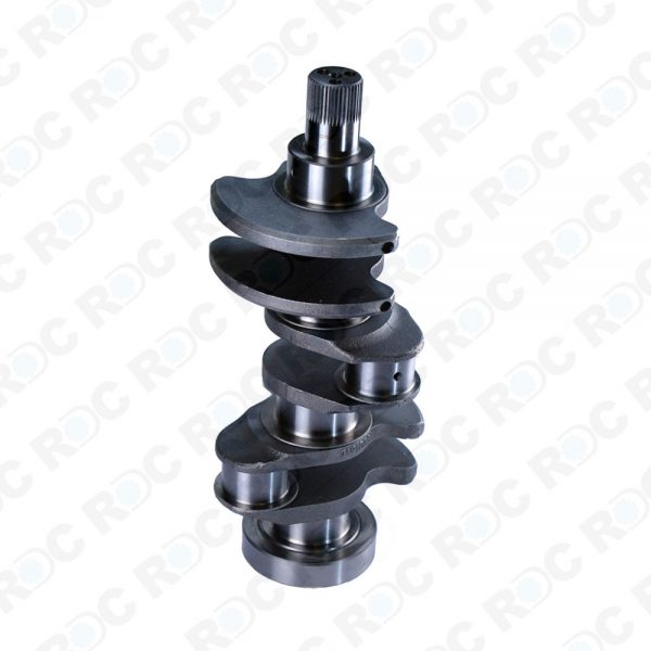 Crankshaft For PERKINS 1103 MF165 OEM NO 4181V017