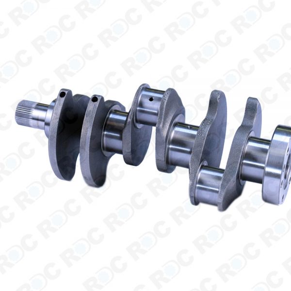 Crankshaft For PERKINS 1103 MF165 OEM NO 4181V017