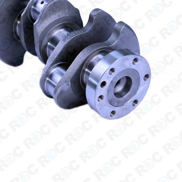 Crankshaft For PERKINS 1103 MF165 OEM NO 4181V017