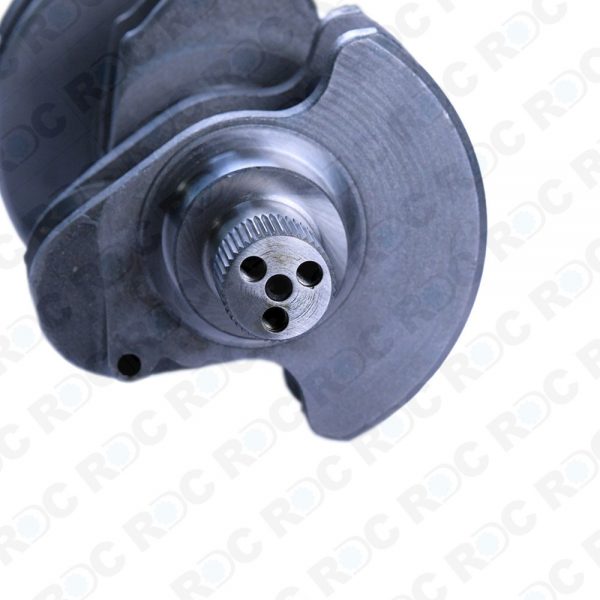 Crankshaft For PERKINS 1103 MF165 OEM NO 4181V017