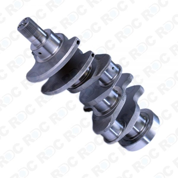 Crankshaft For PERKINS 1103 MF165 OEM NO 4181V017