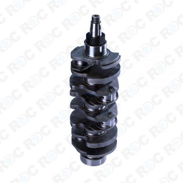 Crankshaft For PERKINS 100 404 OEM NO 115256990