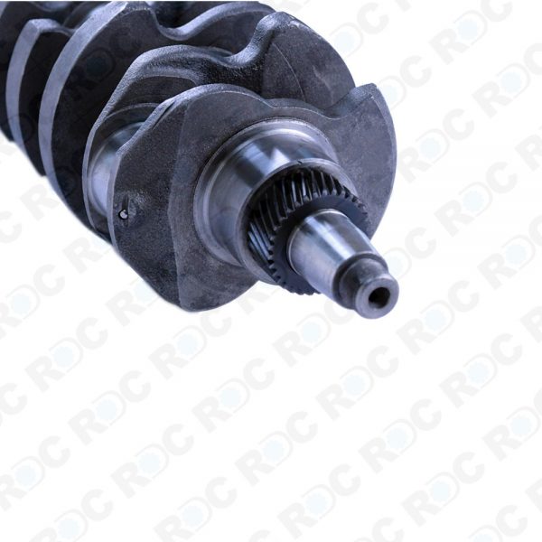 Crankshaft For PERKINS 100 404 OEM NO 115256990
