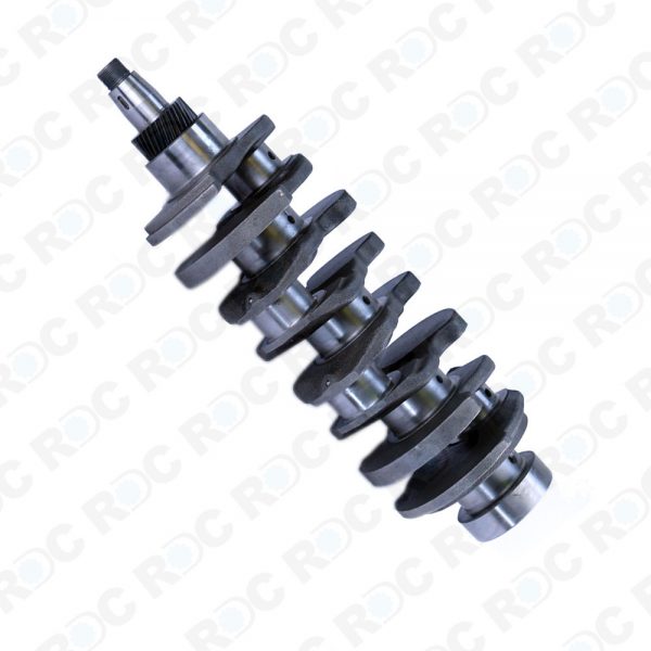 Crankshaft For PERKINS 100 404 OEM NO 115256990